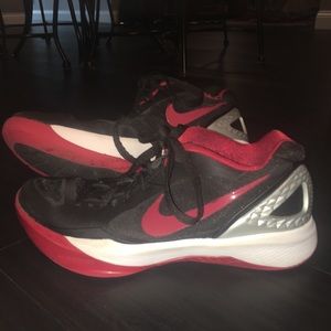 Nike Volleyball Shoes